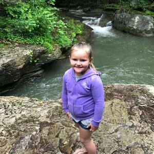 Meet your Posher, Barbara